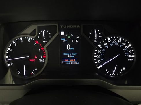 Used 2022 Toyota Tundra SR5 RWD image 20