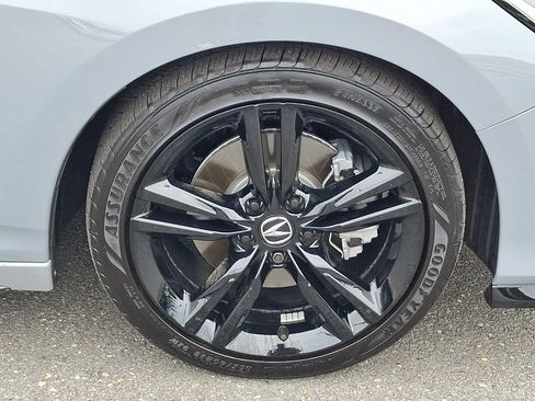 Used 2026 Acura Integra A-Spec FWD image 8