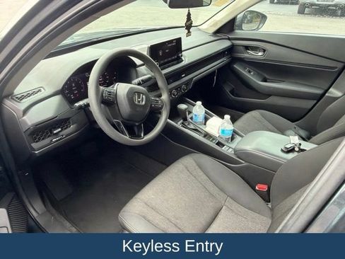 Used 2024 Honda Accord EX image 6