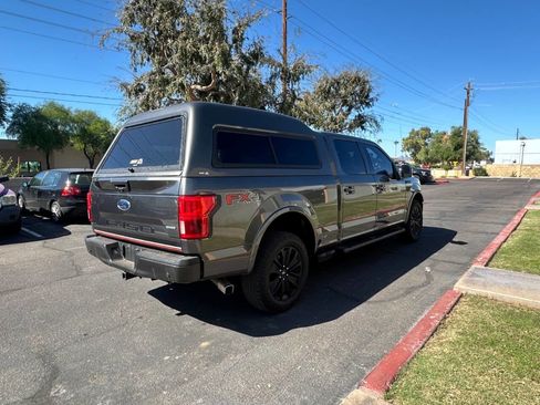 Used 2019 Ford F150 Lariat image 5