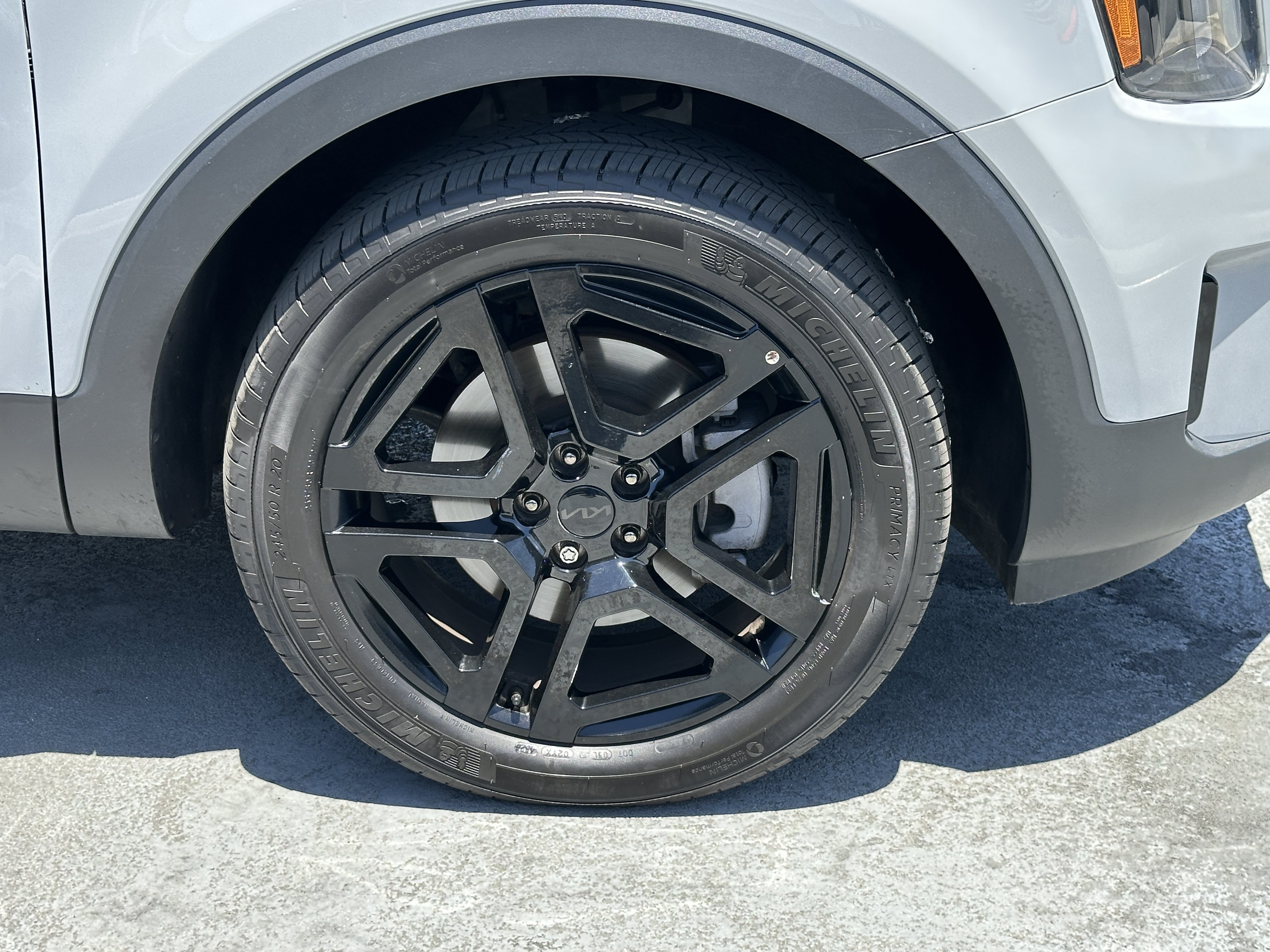 Used 2025 Kia Telluride EX X-Line AWD/4WD image 13