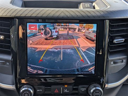 New 2026 RAM 1500 Big Horn image 29