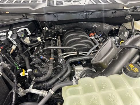 New 2025 Ford F150 STX w/ STX Black Appearance Package image 42