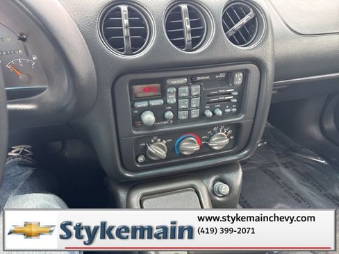 Used 1994 Pontiac Firebird Coupe image 36