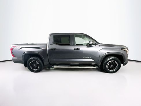 Used 2024 Toyota Tundra SR5 w/ TRD Off-Road Package AWD/4WD image 10