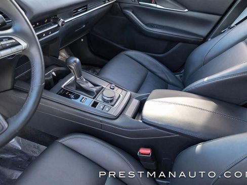 Used 2023 MAZDA CX-30 AWD 2.5 S w/ Select Package image 30