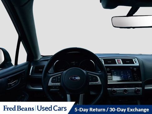 Used 2017 Subaru Outback 2.5i Limited AWD/4WD image 30