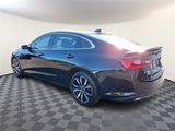 Certified 2025 Chevrolet Malibu RS image 4