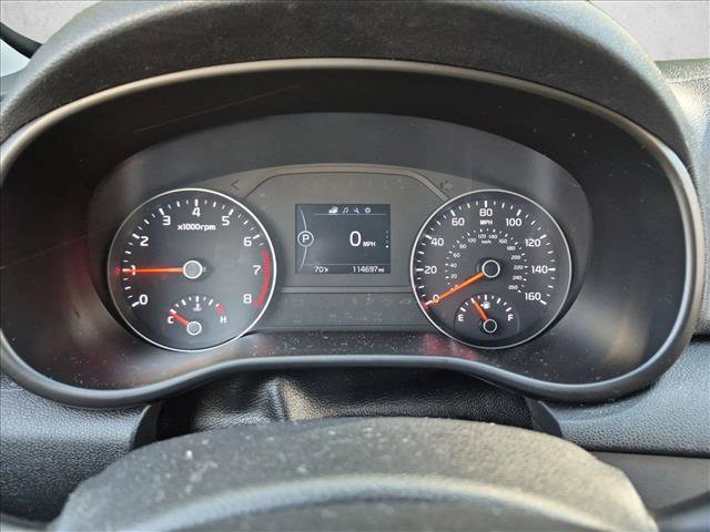 Used 2019 Kia Sportage LX AWD/4WD image 9