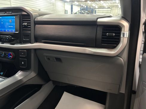 Used 2022 Ford F150 XLT w/ Trailer Tow Package AWD/4WD image 30