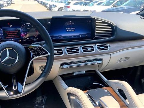 Used 2026 Mercedes-Benz GLE 350 4MATIC image 5