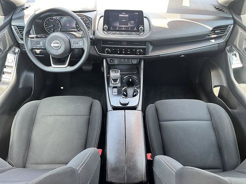 Certified 2024 Nissan Rogue S AWD/4WD image 18