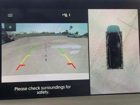 Used 2020 Lincoln Aviator Reserve w/ Equipment Group 202A image 14