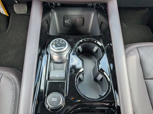 New 2026 Ford Explorer Platinum RWD image 16
