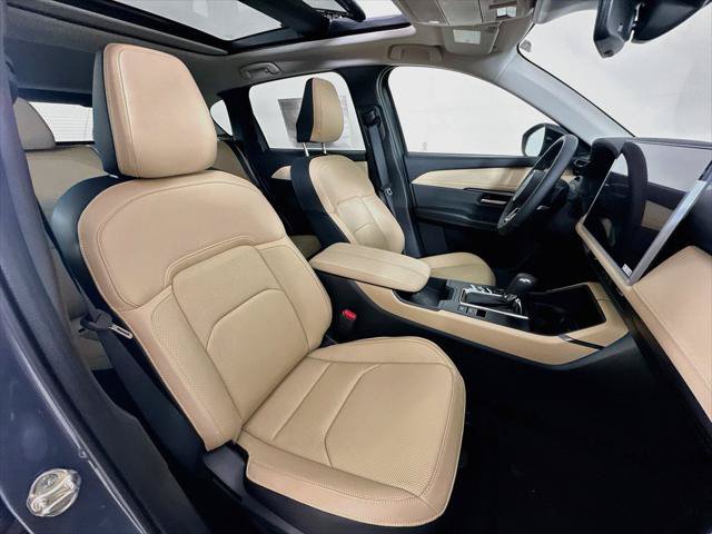New 2026 MAZDA CX-5 2.5 S w/ Premium Plus Package AWD/4WD image 25