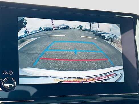 New 2025 Toyota Corolla SE image 14