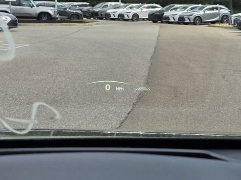 New 2026 Lexus RZ 450e AWD image 17