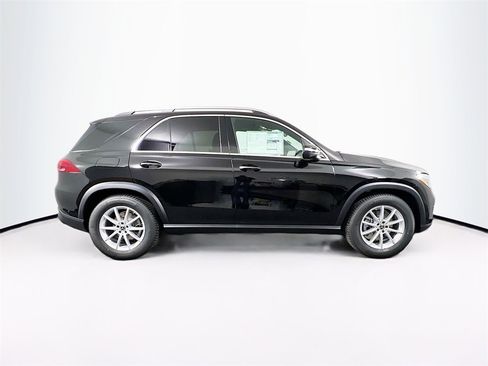 New 2026 Mercedes-Benz GLE 350 4MATIC image 8