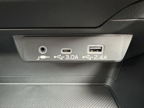 New 2026 Subaru Impreza 2.0i Sport image 23