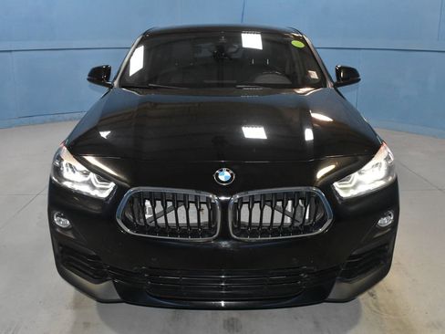 Used 2020 BMW X2 xDrive28i w/ Convenience Package image 26