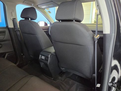 Certified 2025 Honda CR-V LX image 26
