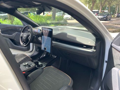 Used 2023 Ford Mustang Mach-E GT image 32