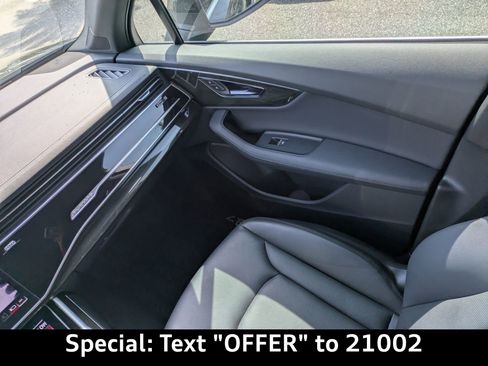 Certified 2023 Audi Q7 2.0T Premium Plus w/ Premium Plus Package image 20