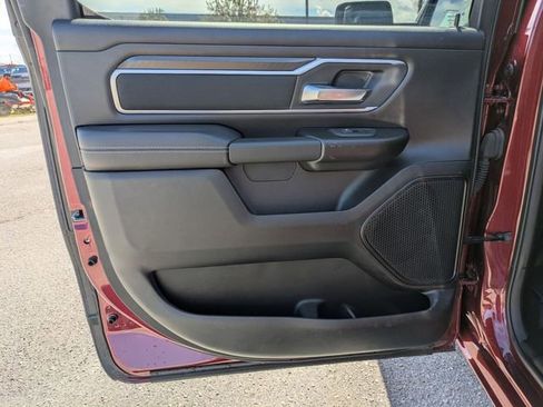 Used 2025 RAM 1500 Big Horn image 26