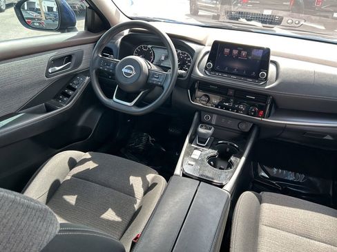 Certified 2023 Nissan Rogue SV image 11