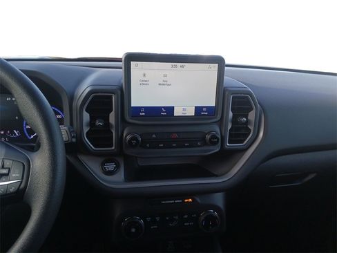 Used 2024 Ford Bronco Sport Big Bend image 12