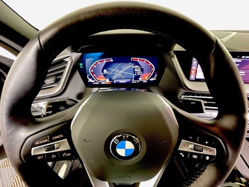 Certified 2024 BMW 228i xDrive Gran Coupe w/ Convenience Package image 13