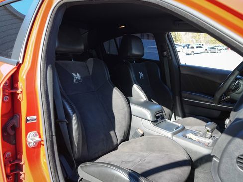 Used 2023 Dodge Charger Scat Pack RWD image 22