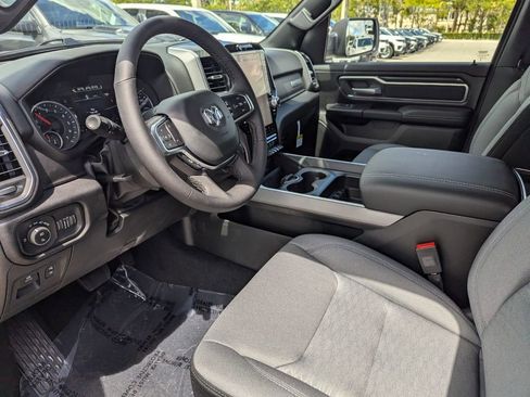 New 2026 RAM 1500 Big Horn image 13