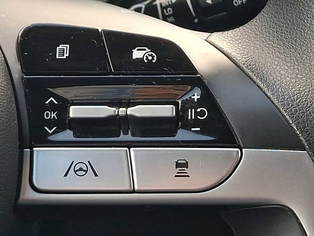 Certified 2024 Hyundai Tucson SEL AWD/4WD image 22