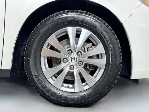 Used 2014 Honda Odyssey EX-L image 43