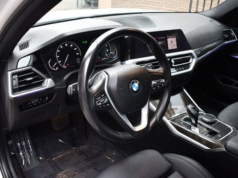 Used 2020 BMW 330i Sedan image 20