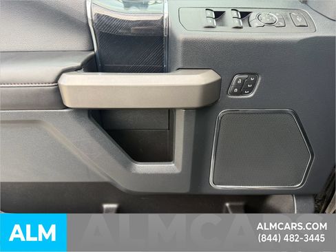 Used 2022 Ford F250 Platinum AWD/4WD image 29