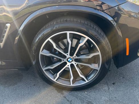 Used 2018 BMW X3 M40i w/ Premium Package AWD/4WD image 15