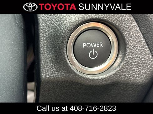 Used 2025 Toyota RAV4 XSE w/ Weather Package image 27