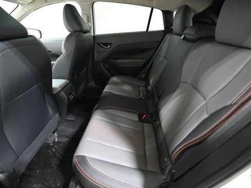 Certified 2025 Subaru Crosstrek 2.5i Limited w/ Popular Package #3A image 8