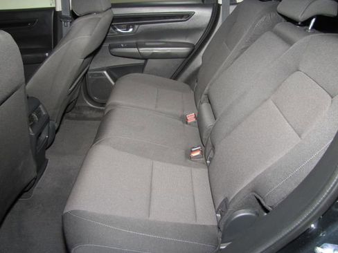 Certified 2023 Honda CR-V EX image 12