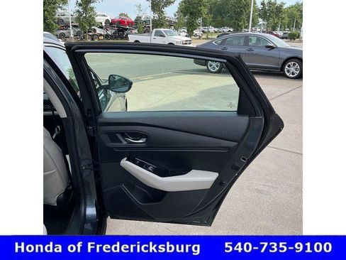 Used 2026 Honda Accord Touring image 19