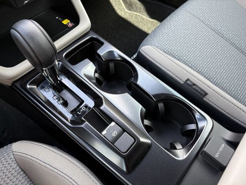 New 2026 Subaru Forester Premium AWD/4WD image 19