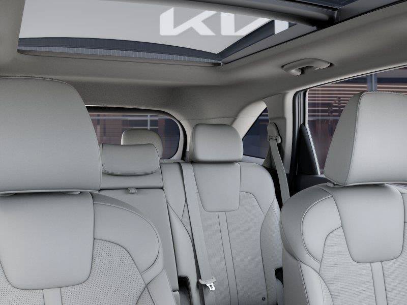 Used 2026 Kia Sorento S w/ S Panoramic Sunroof Package FWD image 27