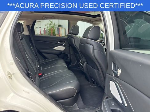 Used 2019 Acura RDX FWD w/ Advance Package image 27