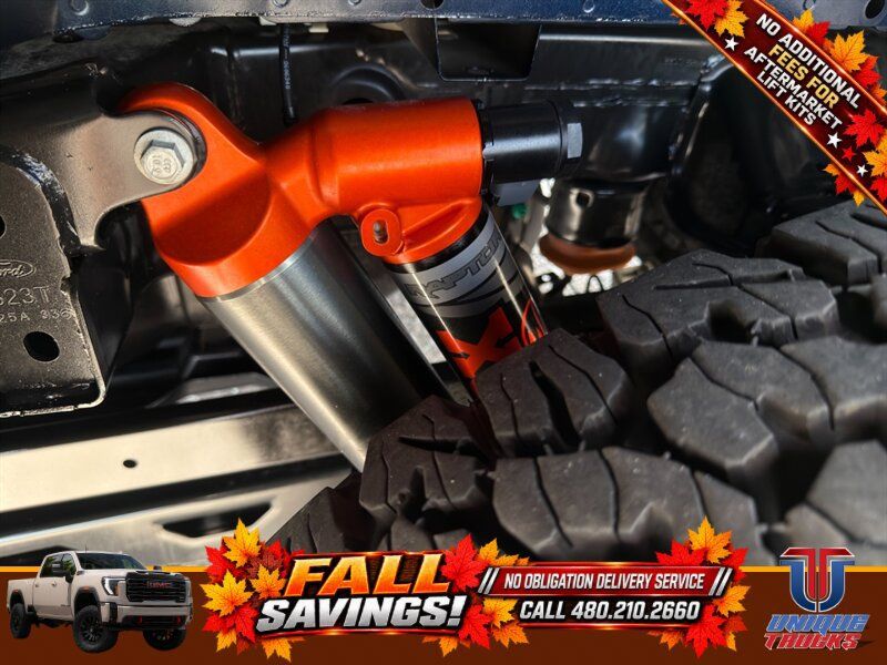 Used 2026 Ford F150 Raptor AWD/4WD image 12
