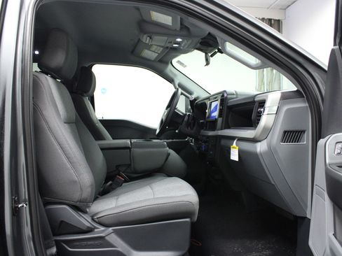 New 2026 Ford F250 XL w/ STX Appearance Package AWD/4WD image 16