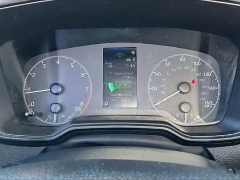 Used 2023 Toyota Corolla LE image 12