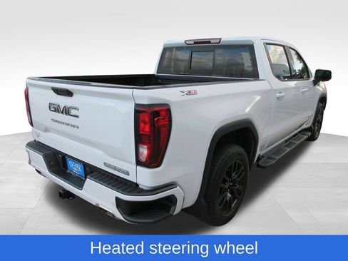 Certified 2024 GMC Sierra 1500 Elevation w/ Elevation Premium Package AWD/4WD image 5