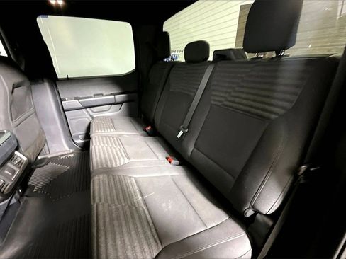 Certified 2021 Ford F150 XL w/ STX Appearance Package image 21